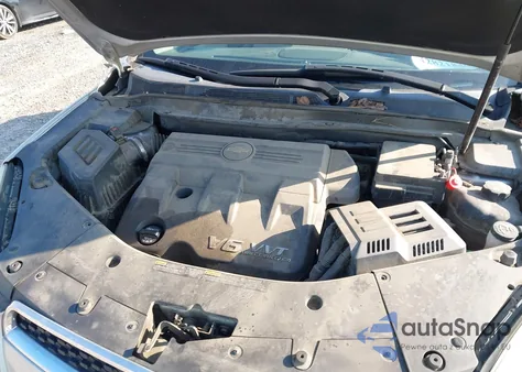 2013 Chevrolet Equinox 1Lt from USA, damaged, VIN 2GNFLEE36D6357723